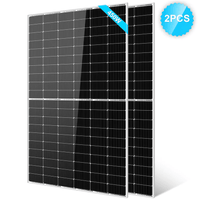 Sungold 450 Watt Monocrystalline Perc Solar Panel - ShopSolar.com