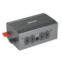 Renogy 500A Combiner Box - ShopSolar.com