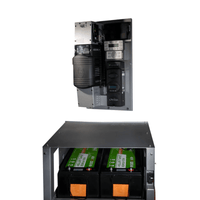 NUEPower 48V 100Ah LiFePO4 Battery | 5,120Wh | Rugged 8D Case | Bluetooth + Optional Heating | 5-Year Warranty - ShopSolar: Complete Solar Kits + Lifetime Customer Support