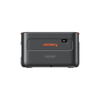 Jackery  HP3600 Plus Expansion Battery Pack | 3,584Wh Expandable LiFePO4 Battery | Add-On for Jackery Explorer 3000 Pro & 2000 Plus | 5-Year Warranty - ShopSolar: Complete Solar Kits + Lifetime Customer Support