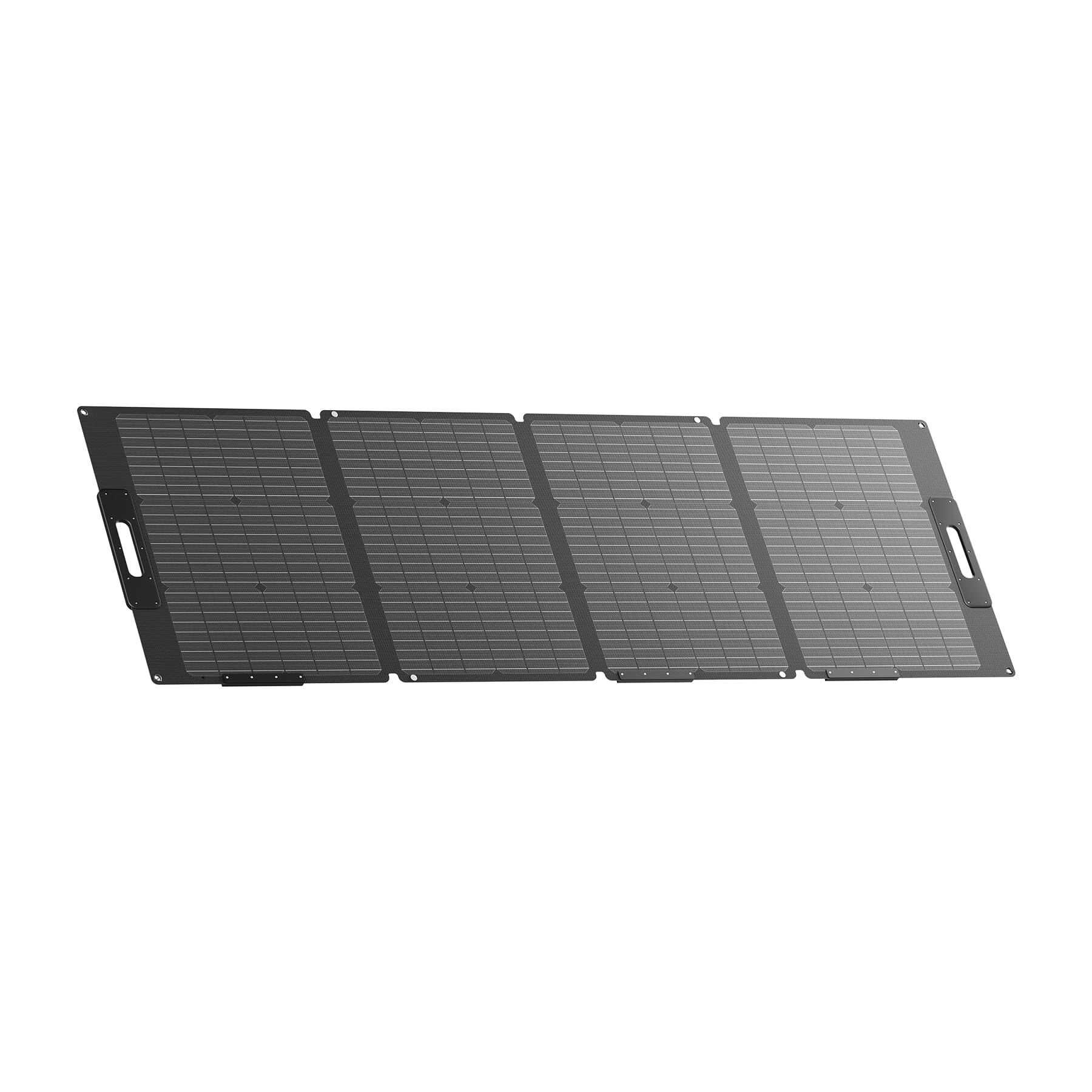 Bluetti 120W Solar Panel | PV120S | Solar Panel for Solar