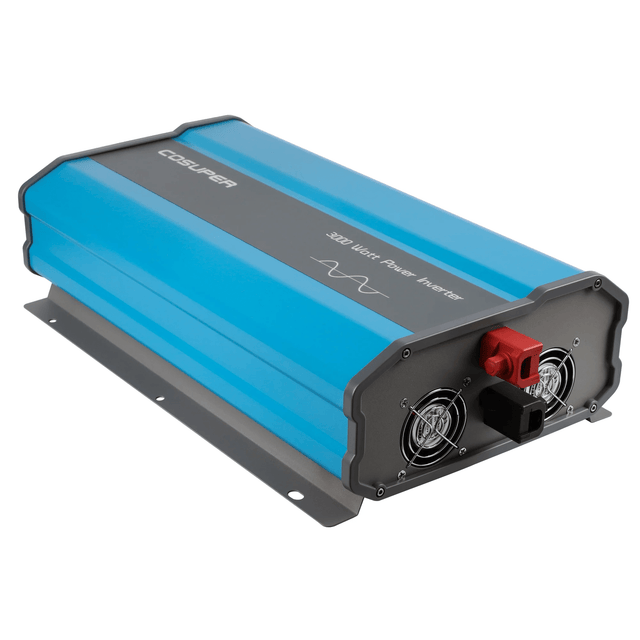 ACOPOWER 3000W Power Inverter - ShopSolar.com