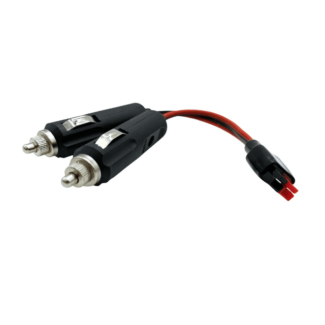 Inergy 12V To Anderson Powepole Adapter