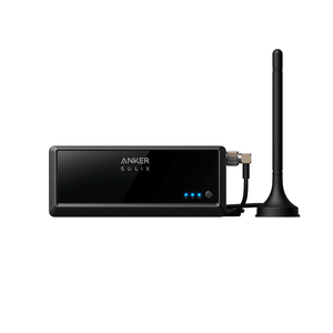 Anker SOLIX Power Saver Kit | Smart Meter + Bi-Directional Inlet Box | For F3000 | AI Energy Monitoring + Up to $1,560/Year Savings | Easy Home Integration - ShopSolar.com