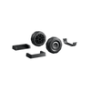 Anker SOLIX EverFrost 2 Beach Wheel Kit | All-Terrain Wheels for 40L & 58L Coolers - ShopSolar: Complete Solar Kits + Lifetime Customer Support