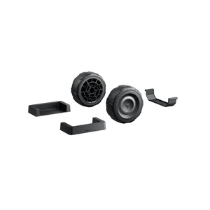 Anker SOLIX EverFrost 2 Beach Wheel Kit | All-Terrain Wheels for 40L & 58L Coolers - ShopSolar: Complete Solar Kits + Lifetime Customer Support