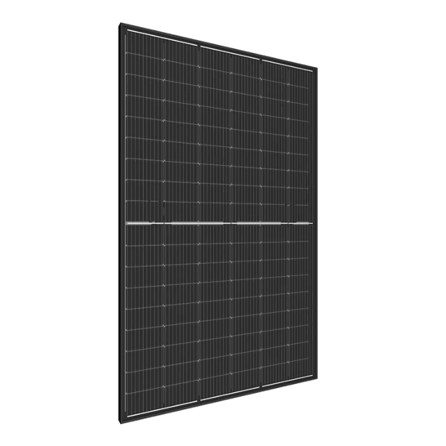 CW Energy 410W Bifacial Monocrystalline Solar Panels [Pallet of 35] | 25-Year Product & 30-Year Performance Warranty | High Efficiency | 14,350W Total - ShopSolar: Complete Solar Kits + Lifetime Customer Support