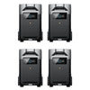 EcoFlow DELTA PRO [Smart Expansion Battery] | 3,600wH Capacity | Double Your Storage | 6,000 Lifecycles | 5-Year Warranty - ShopSolar.com