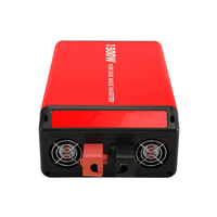 ACOPOWER 1500W Power Inverter 12VDC to 120VAC - ShopSolar.com