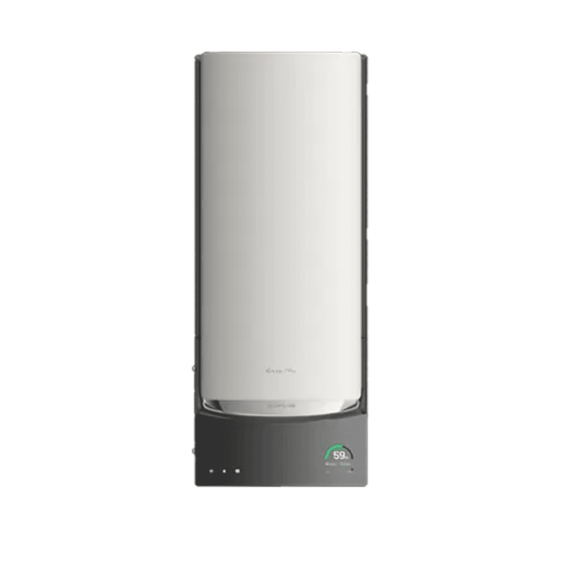 EcoFlow OCEAN Pro 24kVA Inverter | 40kW Solar Input