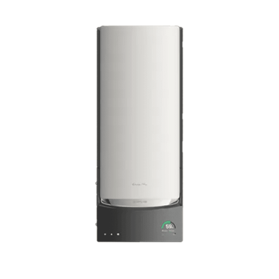 EcoFlow OCEAN PRO - Hybrid Inverter + 10-80kWh Battery Modules | 120/240V Output | 40kW Solar Input | Indoor / Outdoor Rated | 15-Year Warranty - ShopSolar: Complete Solar Kits + Lifetime Customer Support