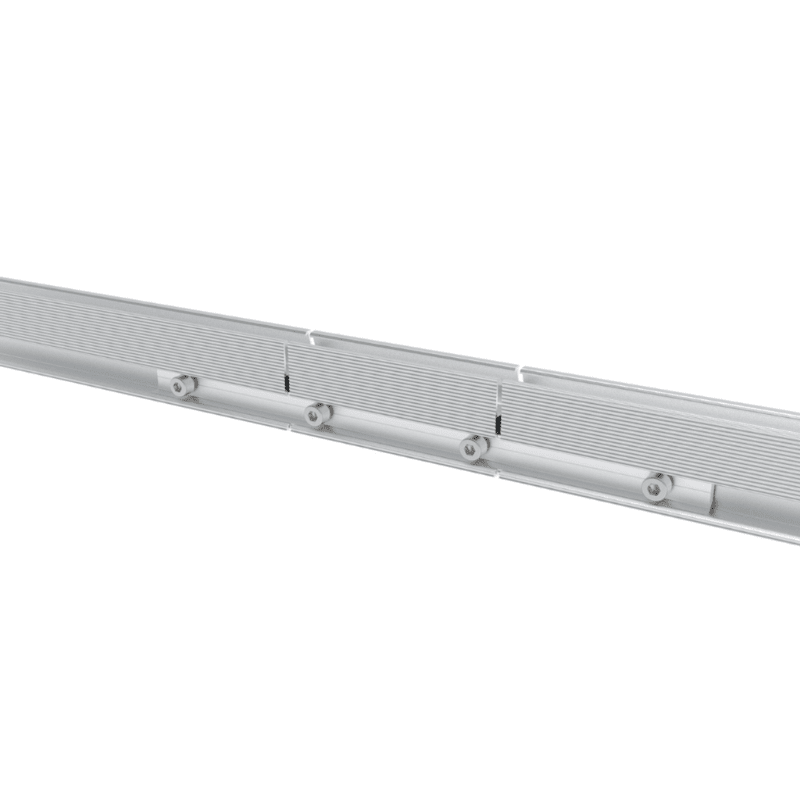 EG4 BrightMount Cat1 Extension Rail Kit | Fits Panels up to 44.65" Wide | Seamless Integration | DIY Friendly - ShopSolar.com