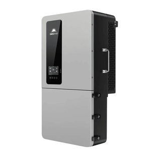 SunGold Power 12kW 48V All-in-One Hybrid Inverter | 200A Whole-Home Backup | 18kW PV Input | Split-Phase + 3-Phase | SGS-12K18MAX - ShopSolar: Complete Solar Kits + Lifetime Customer Support