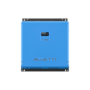 BLUETTI RV5 - Modular RV Solar System | 5,000W | 120V | Off-Grid Ready | UL Certified | 5-Year Warranty - ShopSolar: Complete Solar Kits + Lifetime Customer Support