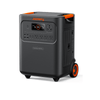 Jackery HomePower 3600 Solar Generator Kits | 3,580Wh | 3,600W Output | Quad/Hex/Octo 800W–1,600W Rigid Solar | <20ms UPS | 2-Year Warranty - ShopSolar: Complete Solar Kits + Lifetime Customer Support