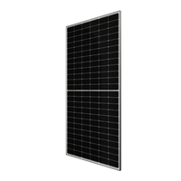 CW Energy 302.5kW Container – 620 x 550W Bifacial Solar Panels | CWT550-144PMB10 | 21.3% Efficiency | Self-Cleaning Glass | 30-Year Performance Warranty - ShopSolar.com