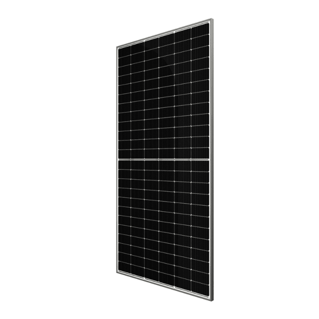 CW Energy 302.5kW Container – 620 x 550W Bifacial Solar Panels | CWT550-144PMB10 | 21.3% Efficiency | Self-Cleaning Glass | 30-Year Performance Warranty - ShopSolar.com