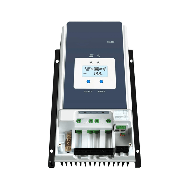 ACOPOWER 60A MPPT Solar Charge Controller - ShopSolar.com