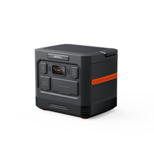 Jackery Explorer 1500 Ultra Solar Generator Custom Kits | 1,536Wh | 1,800W Output | 3,600W Peak | IP65 Rugged | 5-Year Warranty - ShopSolar: Complete Solar Kits + Lifetime Customer Support