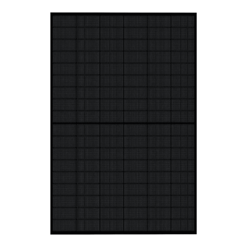 Rich Solar MEGA 430 Bifacial 430W N-Type Solar Panel | 22% Efficiency | Dual Glass | 1500V | Off-Grid & Grid-Tie | UL Certified | 25-Year Output Warranty - ShopSolar: Complete Solar Kits + Lifetime Customer Support