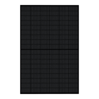 Rich Solar MEGA 430 Bifacial 430W N-Type Solar Panel | 22% Efficiency | Dual Glass | 1500V | Off-Grid & Grid-Tie | UL Certified | 25-Year Output Warranty - ShopSolar: Complete Solar Kits + Lifetime Customer Support