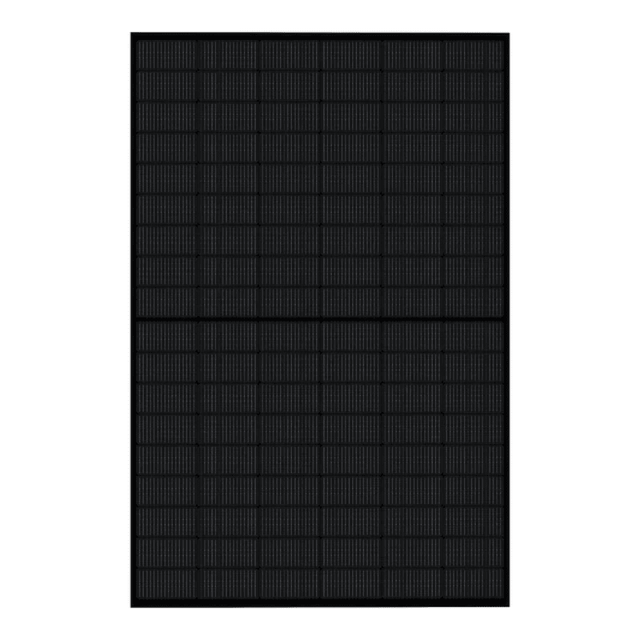 Rich Solar MEGA 430 Bifacial 430W N-Type Solar Panel | 22% Efficiency | Dual Glass | 1500V | Off-Grid & Grid-Tie | UL Certified | 25-Year Output Warranty - ShopSolar: Complete Solar Kits + Lifetime Customer Support