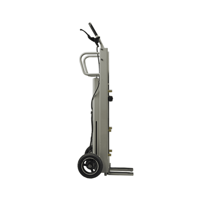 EG4 PowerLift Pro WallMount Lifting Tool | Drill-Powered | 441 lb Capacity | 31.9" Max Lift | Streamline Solo & Small Crew Installs - ShopSolar.com