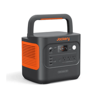Jackery Explorer 2000 v2 Portable Power Station | 2,042Wh LiFePO4 Battery | 2,200W Output | UPS ≤20ms | 1.7-Hr Emergency Charge | 5-Year Warranty - ShopSolar: Complete Solar Kits + Lifetime Customer Support