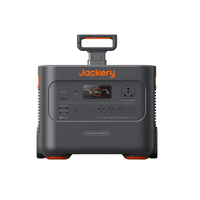 Jackery Explorer [3000 Pro] - 3,024Wh / 3,000W Portable Power Station + Choose Your Custom Bundle | Complete Solar Kit - ShopSolar.com