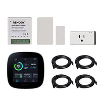 Renogy 1.2kW Advanced Kit - ShopSolar.com