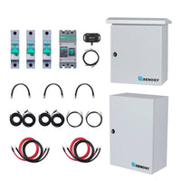 Renogy 1.2kW Essential Kit - ShopSolar.com