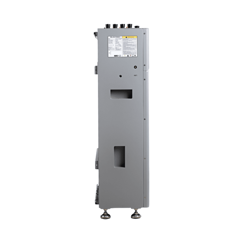 EG4 Indoor WallMount Battery | 314Ah / 16kWh | 48V Self-Heating | Smart BMS | UL 1973 | 10-Year Warranty - ShopSolar: Complete Solar Kits + Lifetime Customer Support