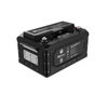 BigBattery 24V HUSKY 2 LiFePO4 Battery | 105Ah, 2.5kWh | Expandable Kits up to 7.5kWh | 12-Year Warranty - ShopSolar: Complete Solar Kits + Lifetime Customer Support