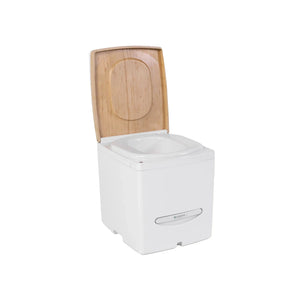 CompoCloset Cuddy Composting Toilet