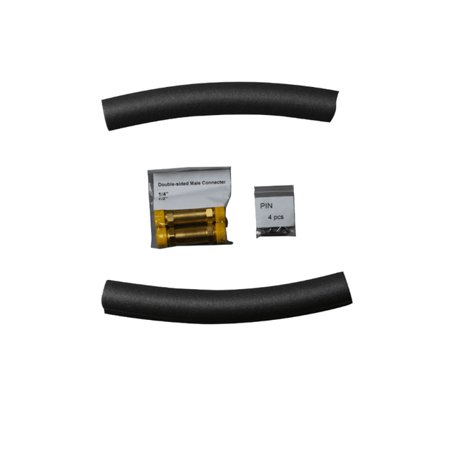 EG4 Mini-Split Line Set Extension | DIY Install for 9k/12k/24k Units ...