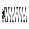 Enphase Q Cable for 60/72-Cell Modules | Bulk 240V | Q-12-10-240 | Quick Connect Design | UL Certified - ShopSolar: Complete Solar Kits + Lifetime Customer Support