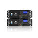 SunGold Power 48V 100AH Server Rack Lifepo4 Lithium Battery - ShopSolar.com