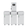 RENON XC PLUS - 16kWh LiFePO4 Wall-Mounted Battery | Expandable to 31 Units | Built-In BMS + Heater Film + Junction Box | -4°F to 122°F | 10-Year Warranty - ShopSolar: Complete Solar Kits + Lifetime Customer Support