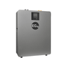 EG4 100Ah Lithium Battery - WallMount [Indoor] | 48V 5.12kWh LiFePO4 | UL1973 Certified | 10-Year Warranty - ShopSolar: Complete Solar Kits + Lifetime Customer Support