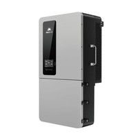 SunGoldPower 12,000W 48V All-In-One Hybrid Solar Inverter | 200A Whole Home Backup | 18kW PV Input | Scalable to 72kW | UL Certified | 10-Year Warranty - ShopSolar: Complete Solar Kits + Lifetime Customer Support