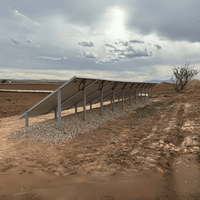 IntegraRack IR EarthBallast Solar Mounting Kit | No Ground Penetration | Works on Any Soil Type | 12-Panel Capacity | Fast DIY Install - ShopSolar: Complete Solar Kits + Lifetime Customer Support