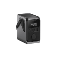 EcoFlow TRAIL Series DC Portable Power Station | 200 DC (192Wh, 220W) or 300 DC (288Wh, 300W) | Ultra-Light Outdoor Power Stations | USB-C Fast Charge | 3-Year Warranty - ShopSolar: Complete Solar Kits + Lifetime Customer Support