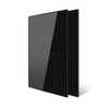 SunGold Power 370W Mono Black PERC Solar Panel | 182 Half-Cells | UL 61730 | CEC Listed | 20.31% Efficiency | 5,400Pa Snow/2,400Pa Wind | 12 Year Warranty - ShopSolar: Complete Solar Kits + Lifetime Customer Support