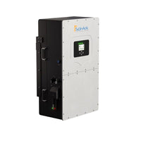 Sol-Ark 60K 480V Pre-wired Hybrid Inverter System | 10-Year Warranty - ShopSolar.com