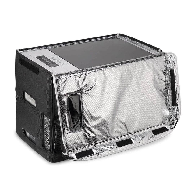 Bouge RV 12V 30 Quart (28L) Portable Car Fridge Cover - ShopSolar.com