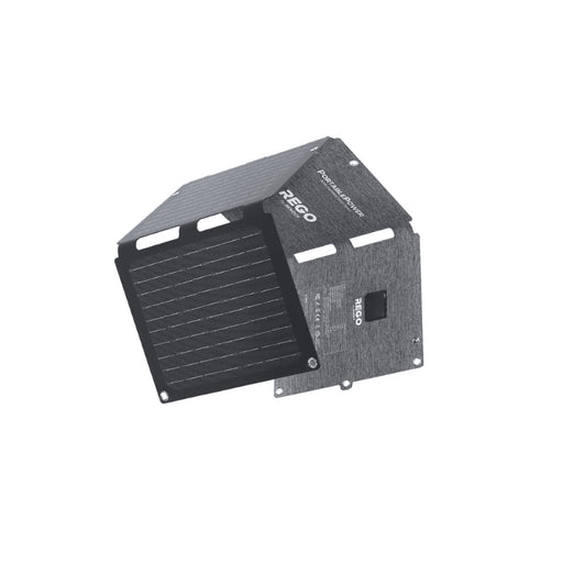 Renogy E.FLEX Portable Solar Panels | 30W to 200W | Lightweight & Foldable | USB & DC Charging | Outdoor-Ready | 5-Year Warranty - ShopSolar.com