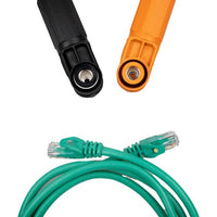 EG4 PowerPro Battery Paralleling Cables - ShopSolar.com