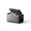 EcoFlow GLACIER Classic 3-in-1 Portable Fridge, Freezer & Battery | 35L–55L | Up to 45H Runtime | Dual-Zone Cooling | Solar + USB-C Rechargeable - ShopSolar: Complete Solar Kits + Lifetime Customer Support