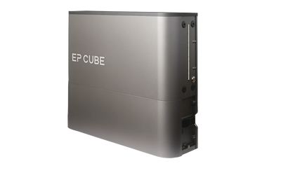 Canadian Solar EP Cube 2.0 Premium Hybrid Inverter | 11.5kW 120/240V Output | 23kW PV Solar Input