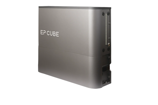 Canadian Solar EP Cube 2.0 Premium Hybrid Inverter